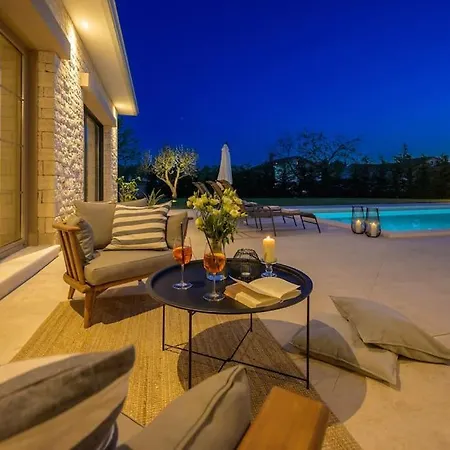 Cami By Istrialux * Zavrsje