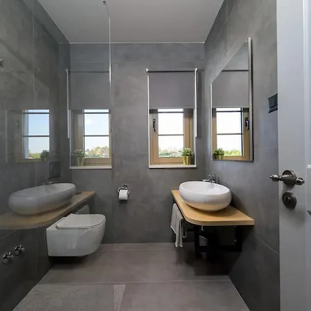 别墅 Cami By Istrialux *