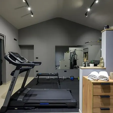 Cami By Istrialux Zavrsje