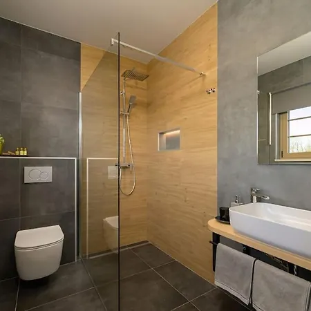 Cami By Istrialux 别墅 Zavrsje