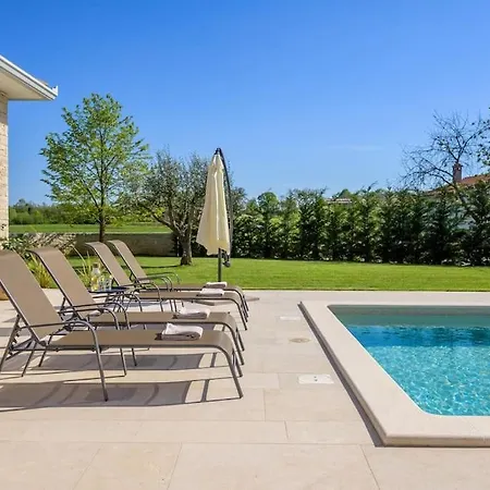 Cami By Istrialux 别墅