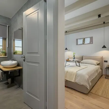 Cami By Istrialux 别墅