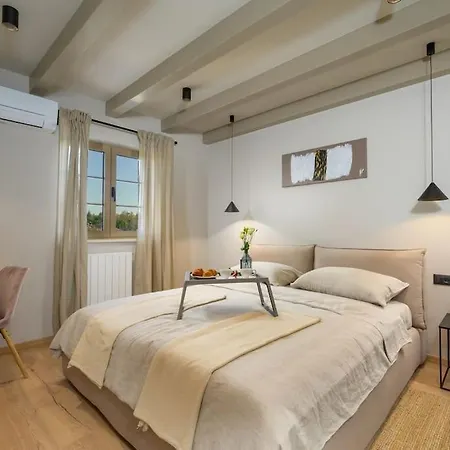 Cami By Istrialux 别墅 Zavrsje