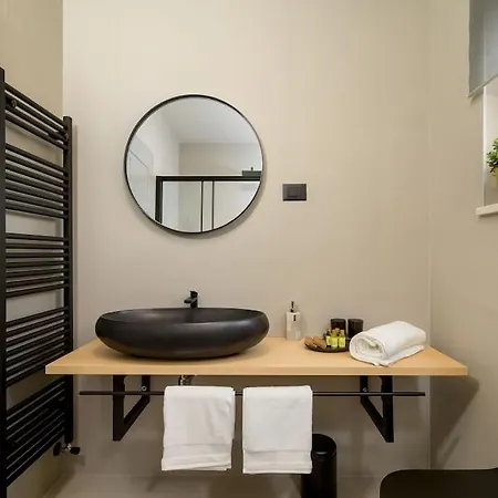 别墅 Cami By Istrialux