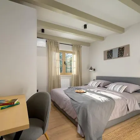 Cami By Istrialux 别墅 Zavrsje