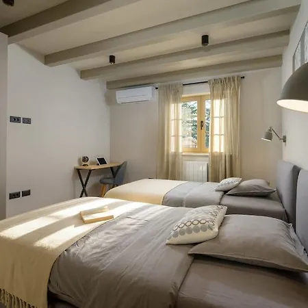 Cami By Istrialux 别墅 Zavrsje