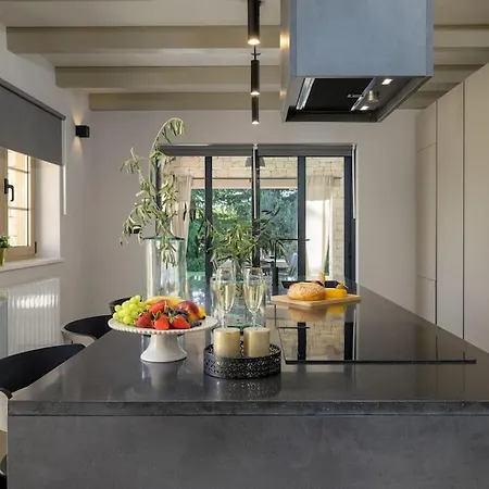 Cami By Istrialux 别墅