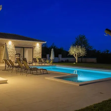 Cami By Istrialux Zavrsje