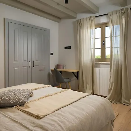 Cami By Istrialux Zavrsje