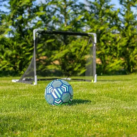 Cami By Istrialux 别墅