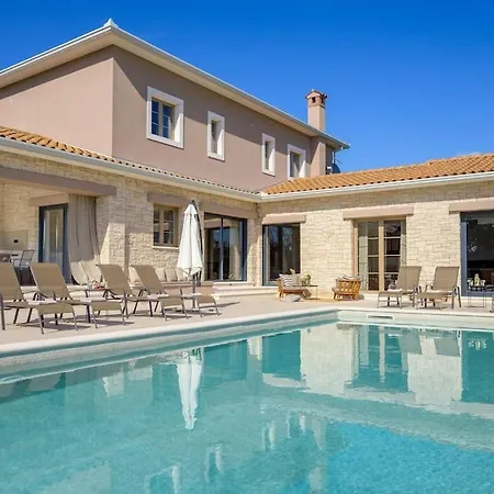 Cami By Istrialux Zavrsje