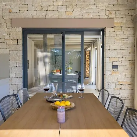 Cami By Istrialux Zavrsje