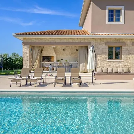 Cami By Istrialux 别墅 Zavrsje