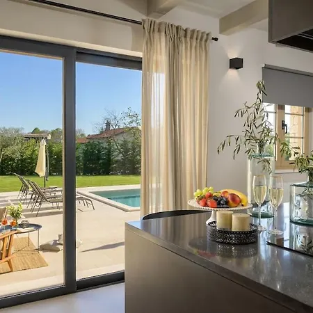 Cami By Istrialux 别墅 *